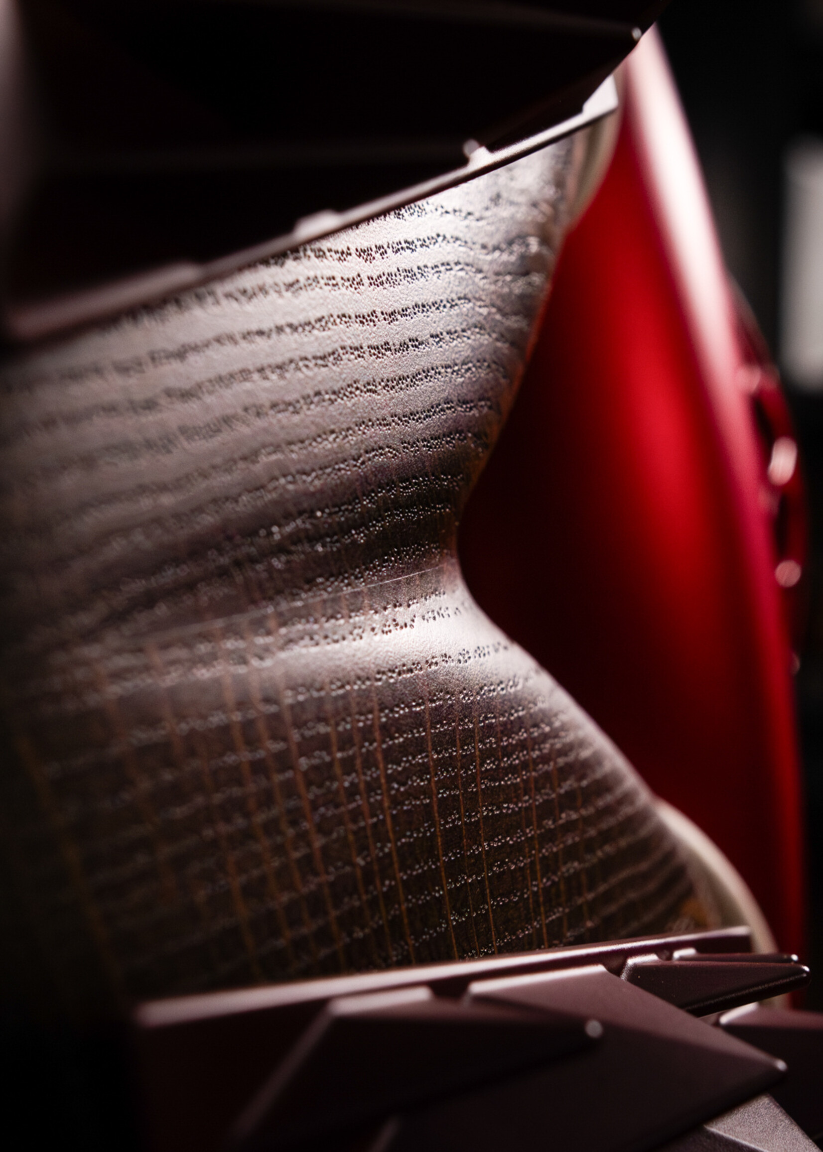 The Macallan The Macallan 84 Years Old 1940 2024 Time : Space - 200th Anniversary 43.4% (1 of 200)