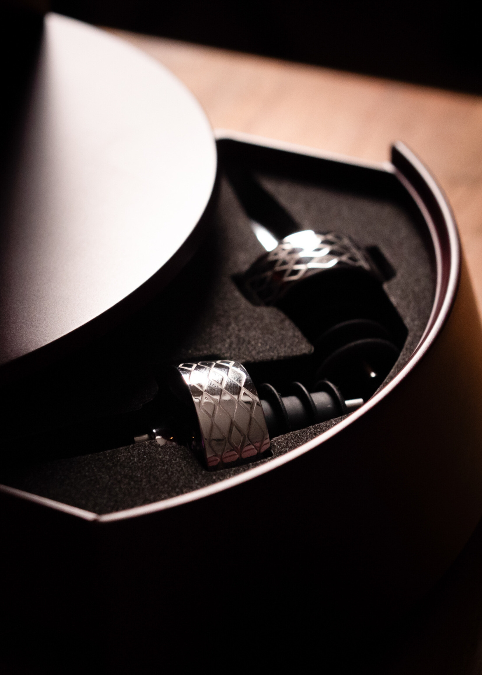 The Macallan The Macallan 84 Years Old 1940 2024 Time : Space - 200th Anniversary 43.4% (1 of 200)