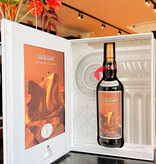 The Macallan  Macallan Folio 8 - The Archival Series 2024 43%