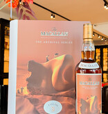 The Macallan  Macallan Folio 8 - The Archival Series 2024 43%
