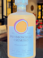 Passimoncello Passimoncello Cremoso - Premium Quality 17%