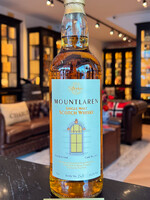 Arran Arran 19 Years Old 1996 2015 - MountLaren - Cask 103 - Private Cask 53.5% (1 of 289)