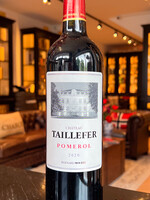 Chateau Taillefer Chateau Taillefer 2020