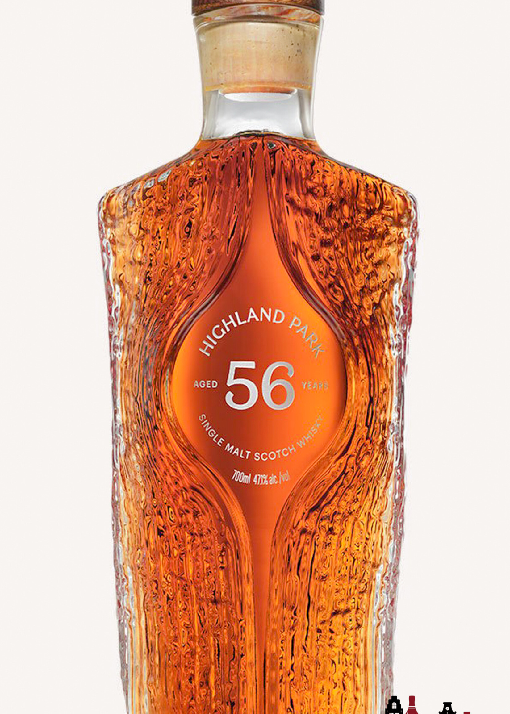 Highland Park Highland Park 56 Year Old 1968 2024 47.1% (1 of 170)