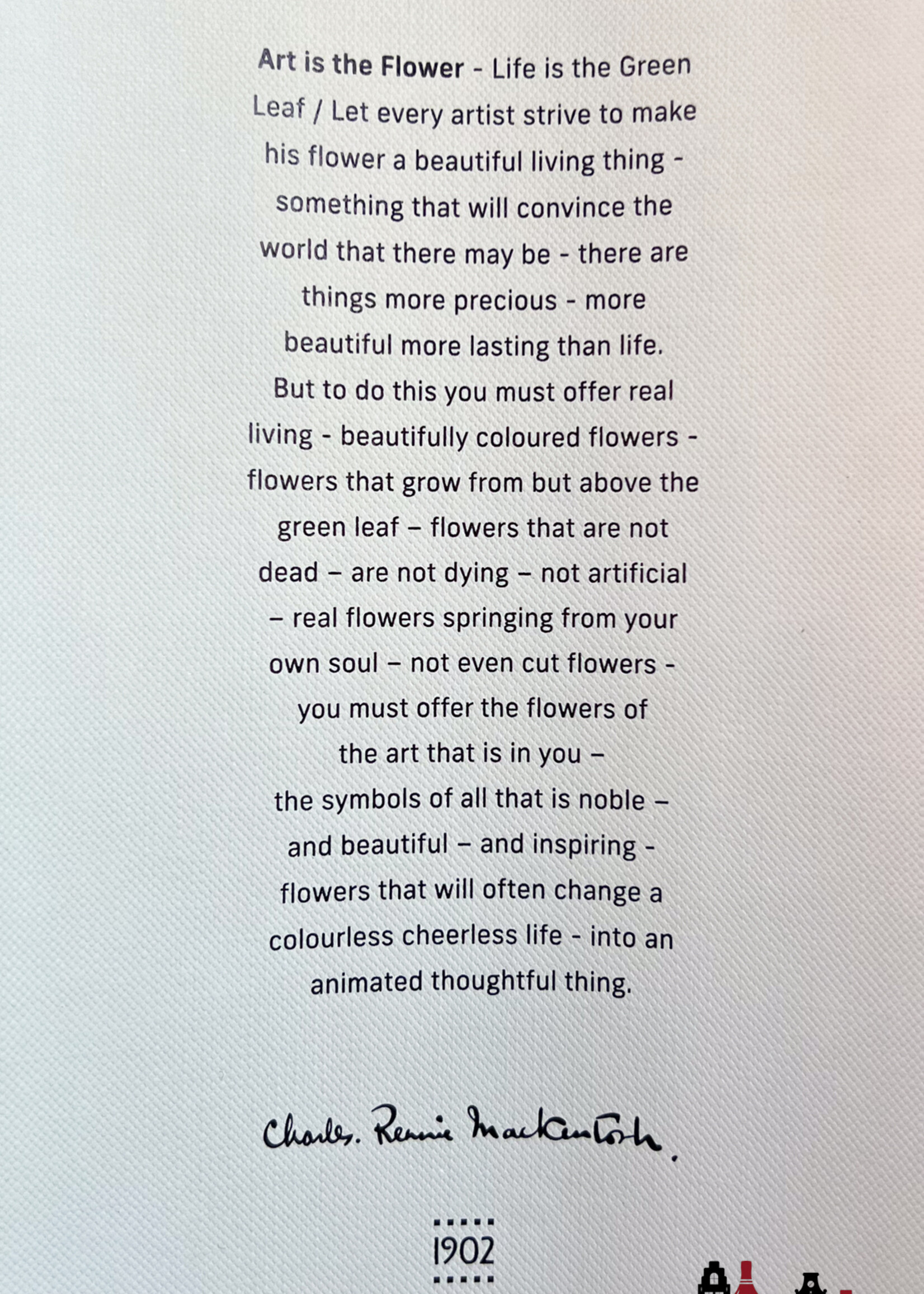 The Macallan The Macallan 2024 - Art Is The Flower 50.4%