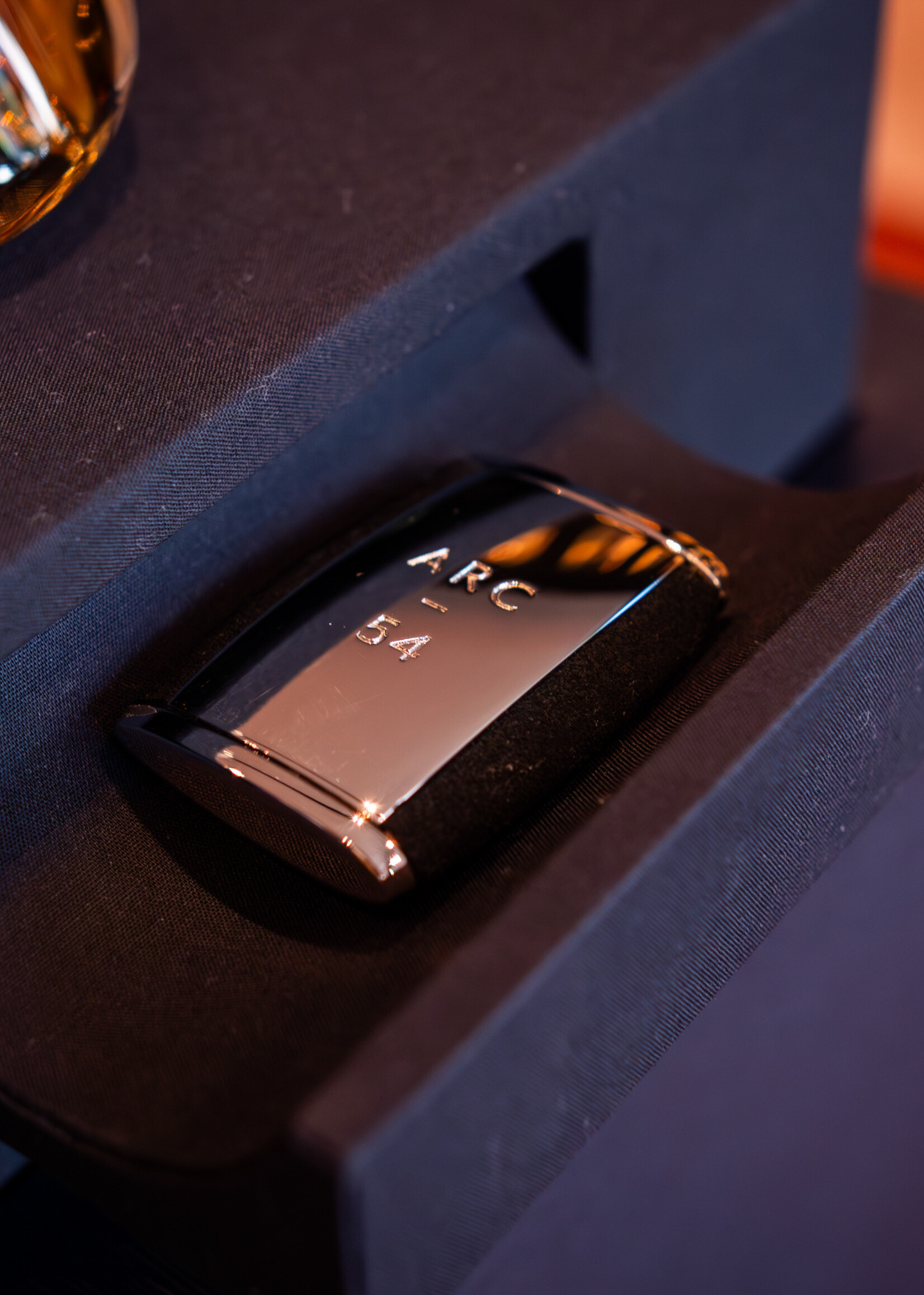 Bowmore Bowmore 54 Years Old 1968 2025 'ARC-54' 44.3% (1 of 130)