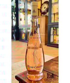 Chateau de L'Aumérade Chateau de L'Aumérade - Marie-Christine Rosé (Provence Cru Classe) Chateau de L'Aumérade Chateau de L'Aumérade - Marie-Christine Rosé (Provence Cru Classe)