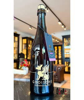 Gooische Bierbrouwerij Gooische Bubbel - Champagnebier uit 't Gooi 9% (Gooische Bierbrouwerij)