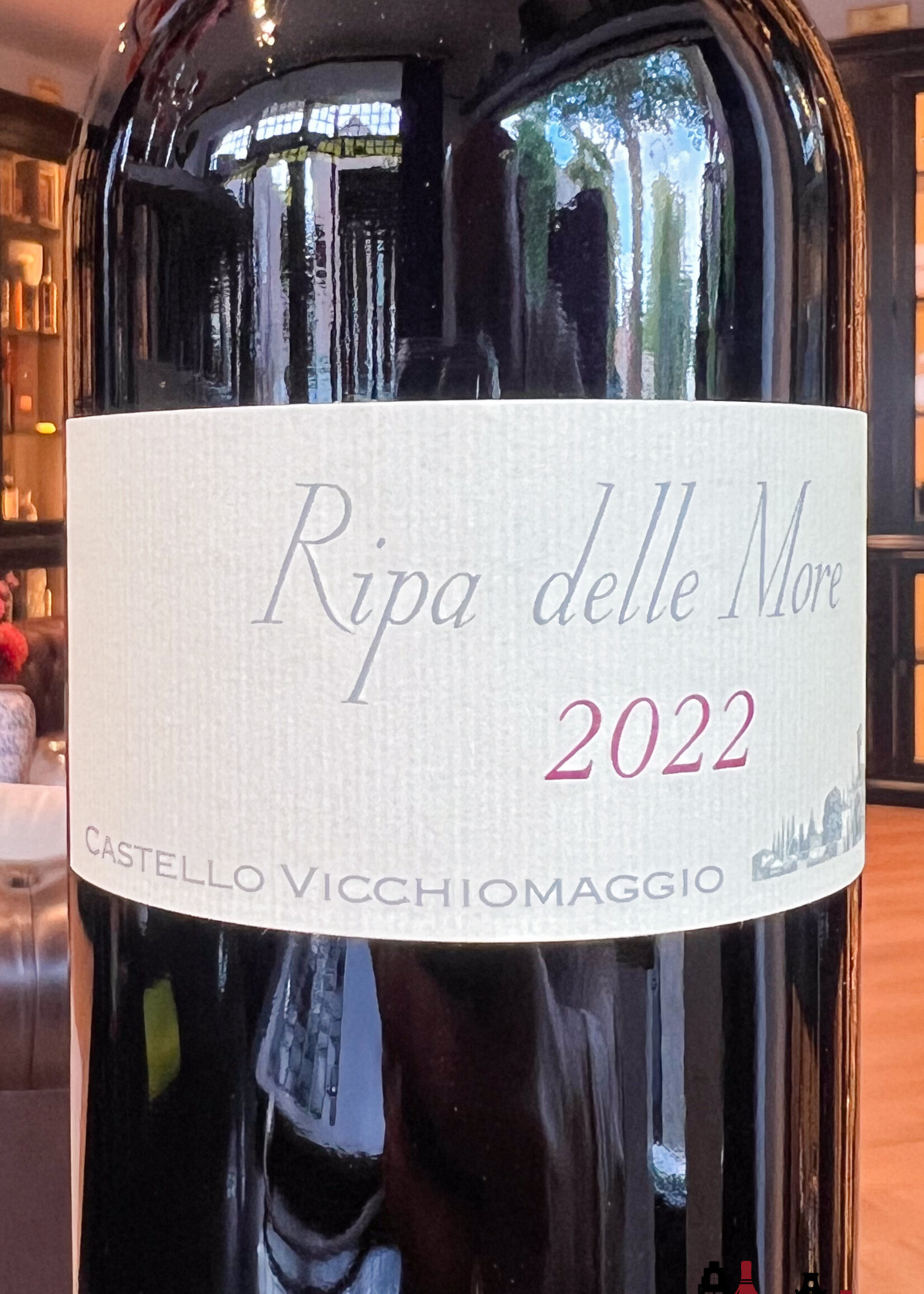 Castello Vicchiomaggio Castello Vicchiomaggio Ripa delle More 2022