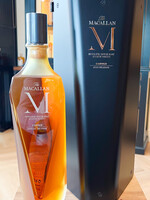 The Macallan The Macallan M Copper Decanter 2023 42%