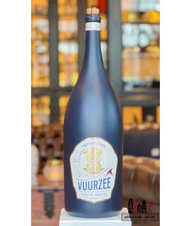 Vuurzee - de Goede en de Stoute Vuurzee - de Goede en de Stoute - Cuvée de Prestige 8,5% XXL (6 liter)