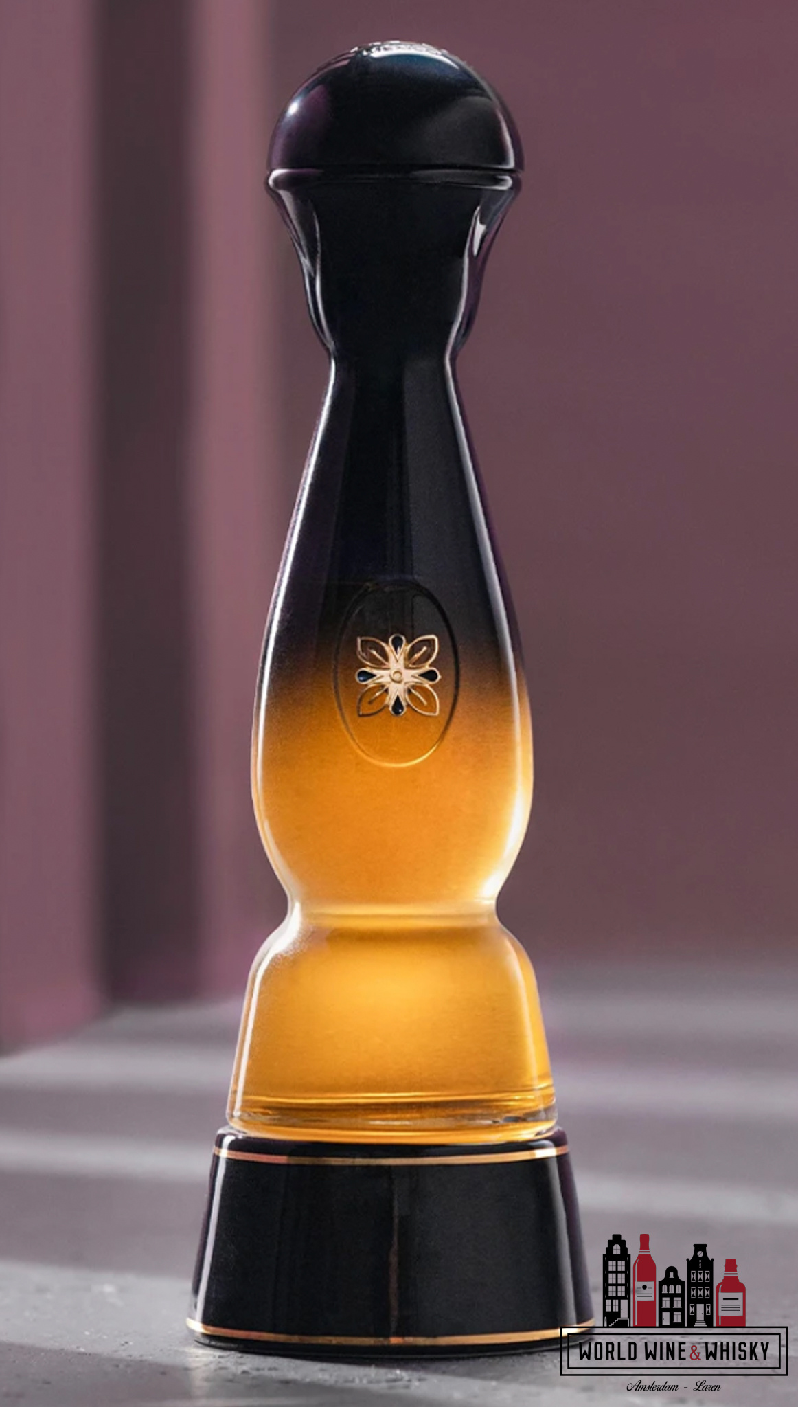 Clase Azul Clase Azul Gold Tequila (70cl)