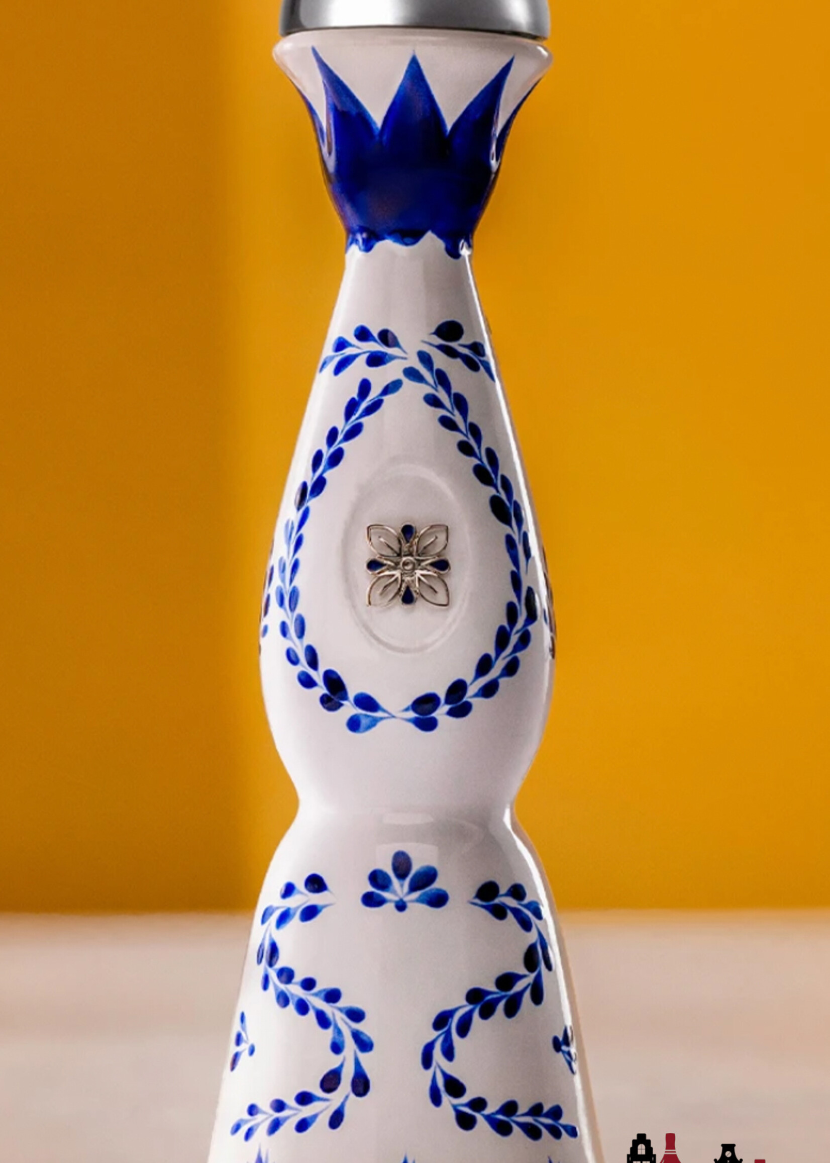 Clase Azul Clase Azul Reposado Tequila (70cl)