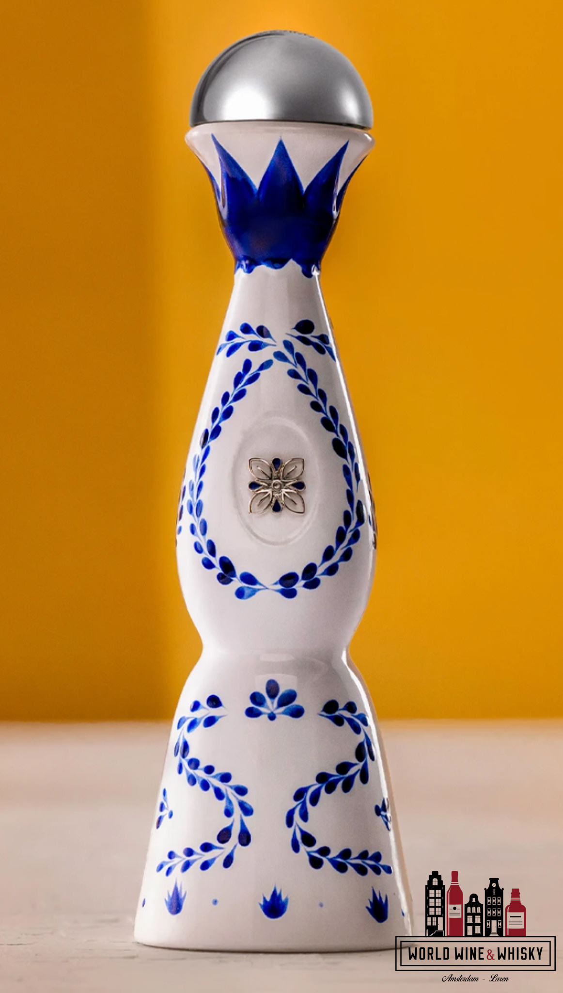 Clase Azul Clase Azul Reposado Tequila (70cl)