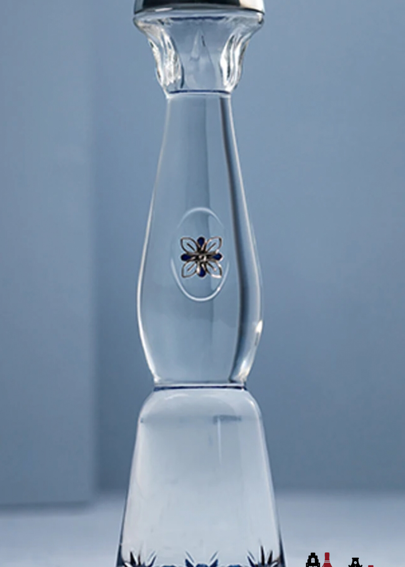 Clase Azul Clase Azul Plata Tequila (70cl)