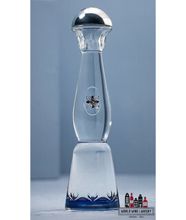 Clase Azul Clase Azul Plata Tequila (70cl)