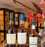Caol Ila SET: Caol Ila 12 YO, Talisker 10 YO and Glen Elgin 12 YO
