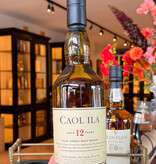 Caol Ila SET: Caol Ila 12 YO, Talisker 10 YO and Glen Elgin 12 YO