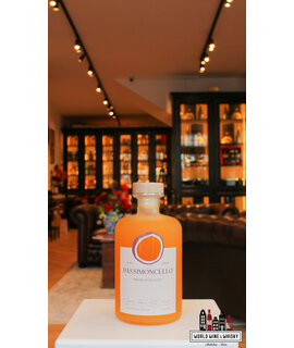Passimoncello Passimoncello - Premium Quality 29% (Limoncello) Passimoncello Passimoncello - Premium Quality 29% (Limoncello)