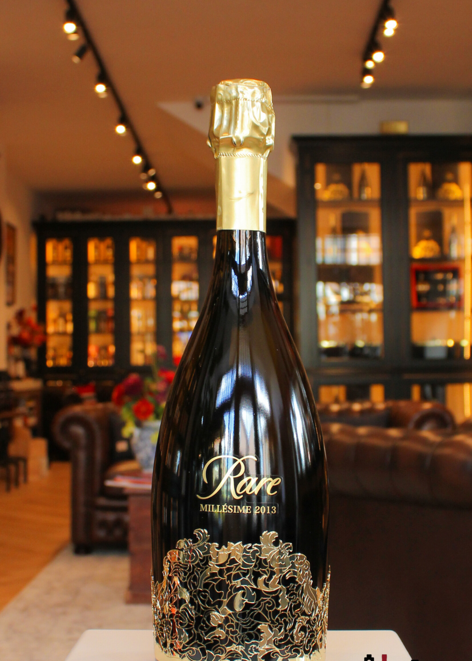 Piper-Heidsieck Piper-Heidsieck Rare - Millésime 2013 - Champagne Brut