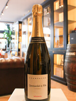 Champagne Quenardel & Fils Champagne Quenardel & Fils -  Réserve Brut (Grand Cru)