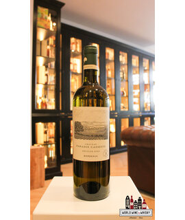 Chateau Paradis Casseuil Chateau Paradis Casseuil 2024 Blanc (Lafite - Domaines Barons de Rothschild) Chateau Paradis Casseuil Chateau Paradis Casseuil 2024 Blanc (Lafite - Domaines Barons de Rothschild)