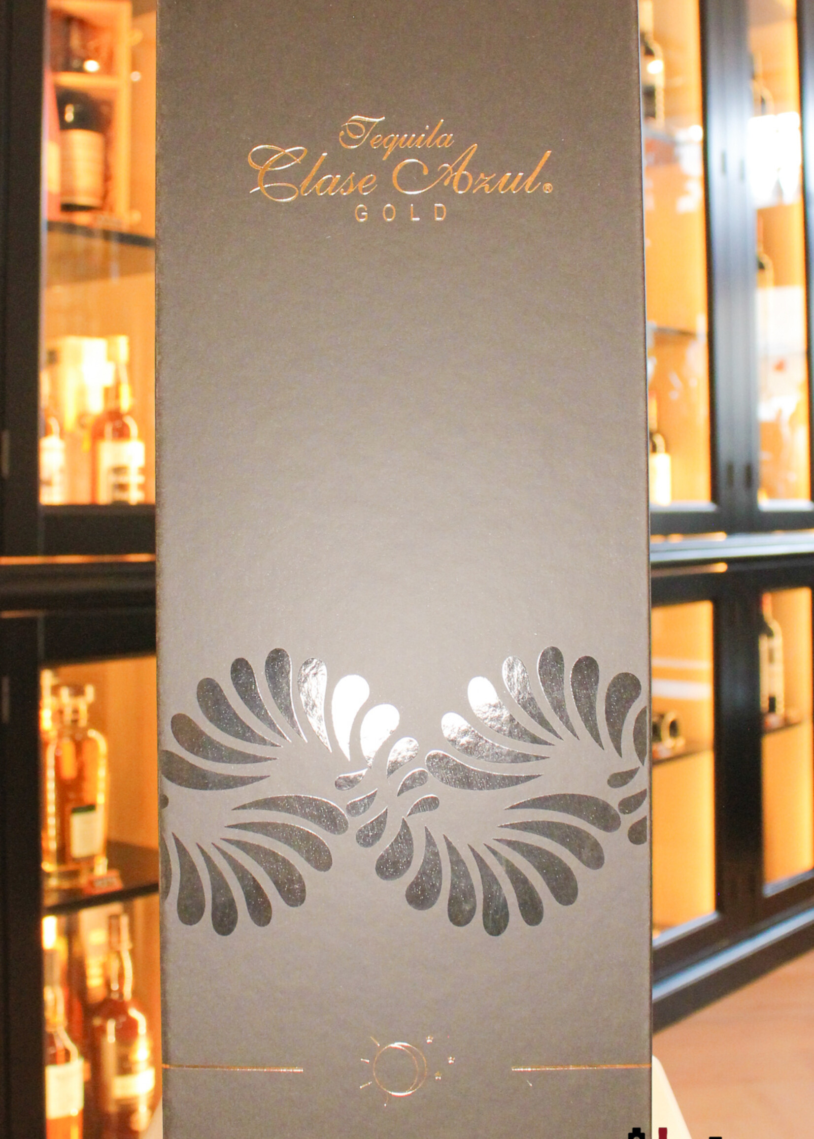 Clase Azul Clase Azul Gold Tequila (70cl)