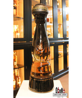 Clase Azul Clase Azul Gold Tequila (70cl) Clase Azul Clase Azul Gold Tequila (70cl)