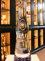 Clase Azul Clase Azul Plata Tequila (70cl)