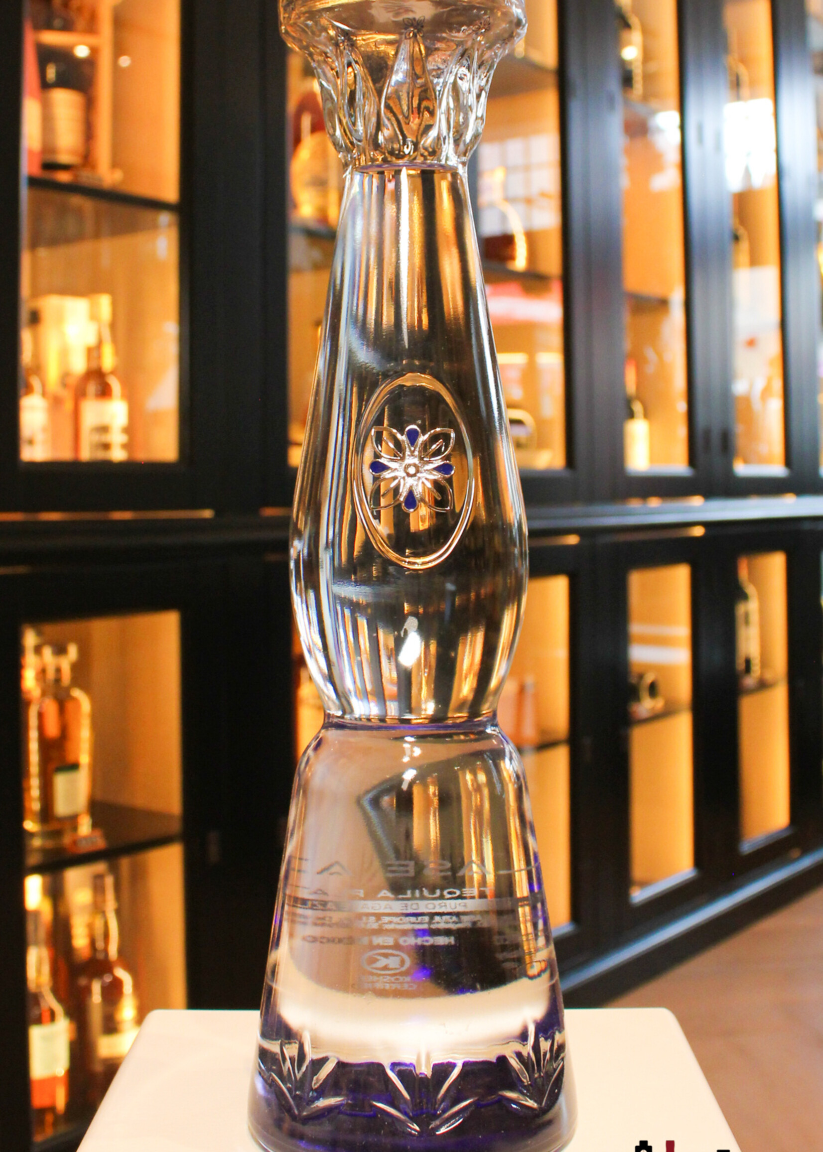 Clase Azul Clase Azul Plata Tequila (70cl)