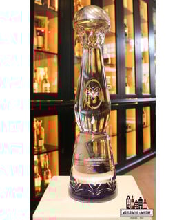 Clase Azul Clase Azul Plata Tequila (70cl) Clase Azul Clase Azul Plata Tequila (70cl)