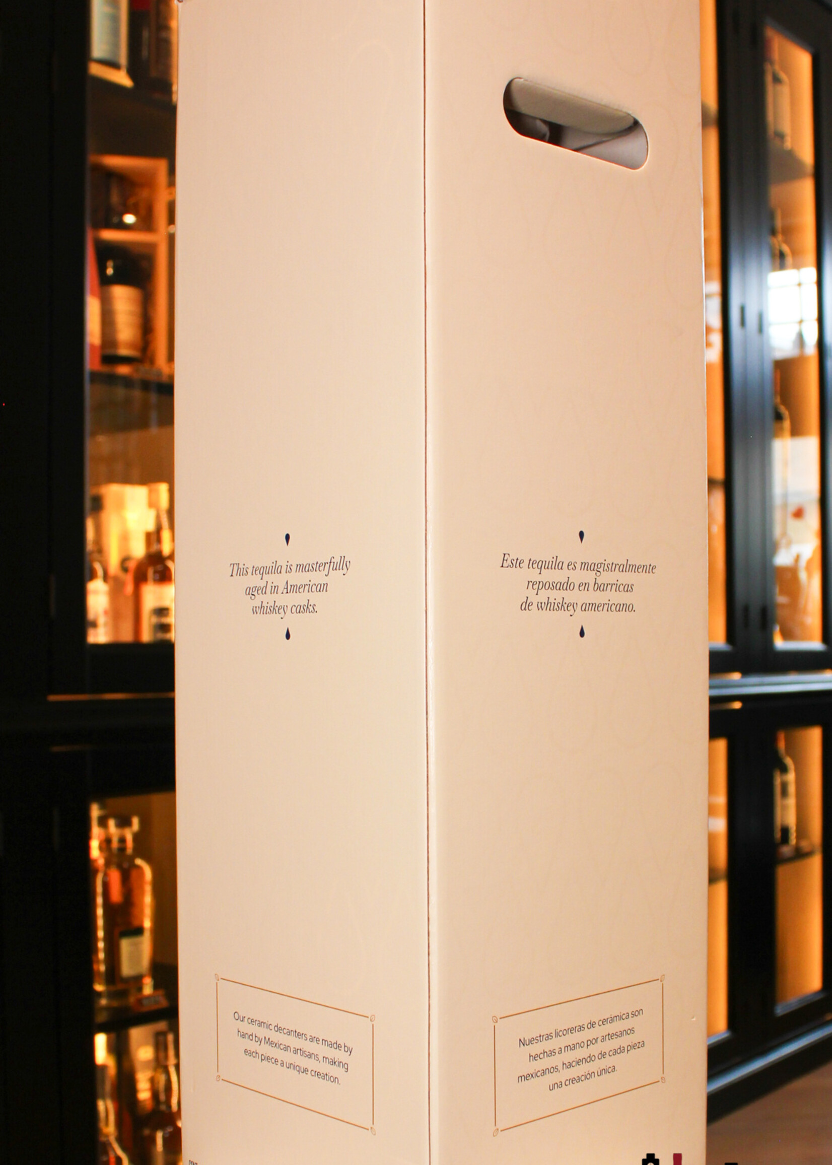 Clase Azul Clase Azul Reposado Tequila (1,75L)