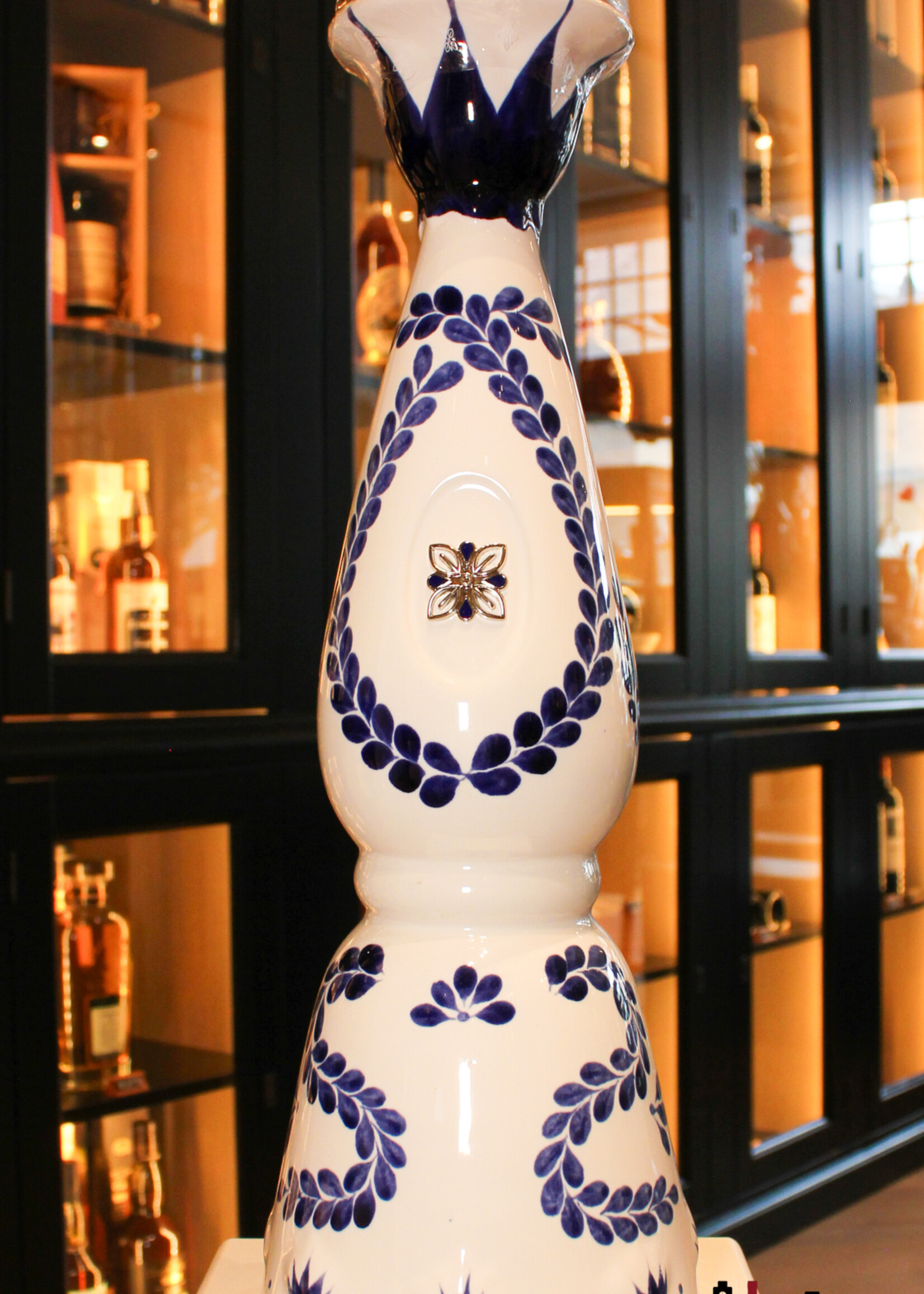 Clase Azul Clase Azul Reposado Tequila (1,75L)