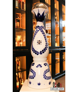 Clase Azul Clase Azul Reposado Tequila (1,75L) Clase Azul Clase Azul Reposado Tequila (1,75L)