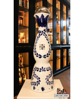Clase Azul Clase Azul Reposado Tequila (70cl) Clase Azul Clase Azul Reposado Tequila (70cl)