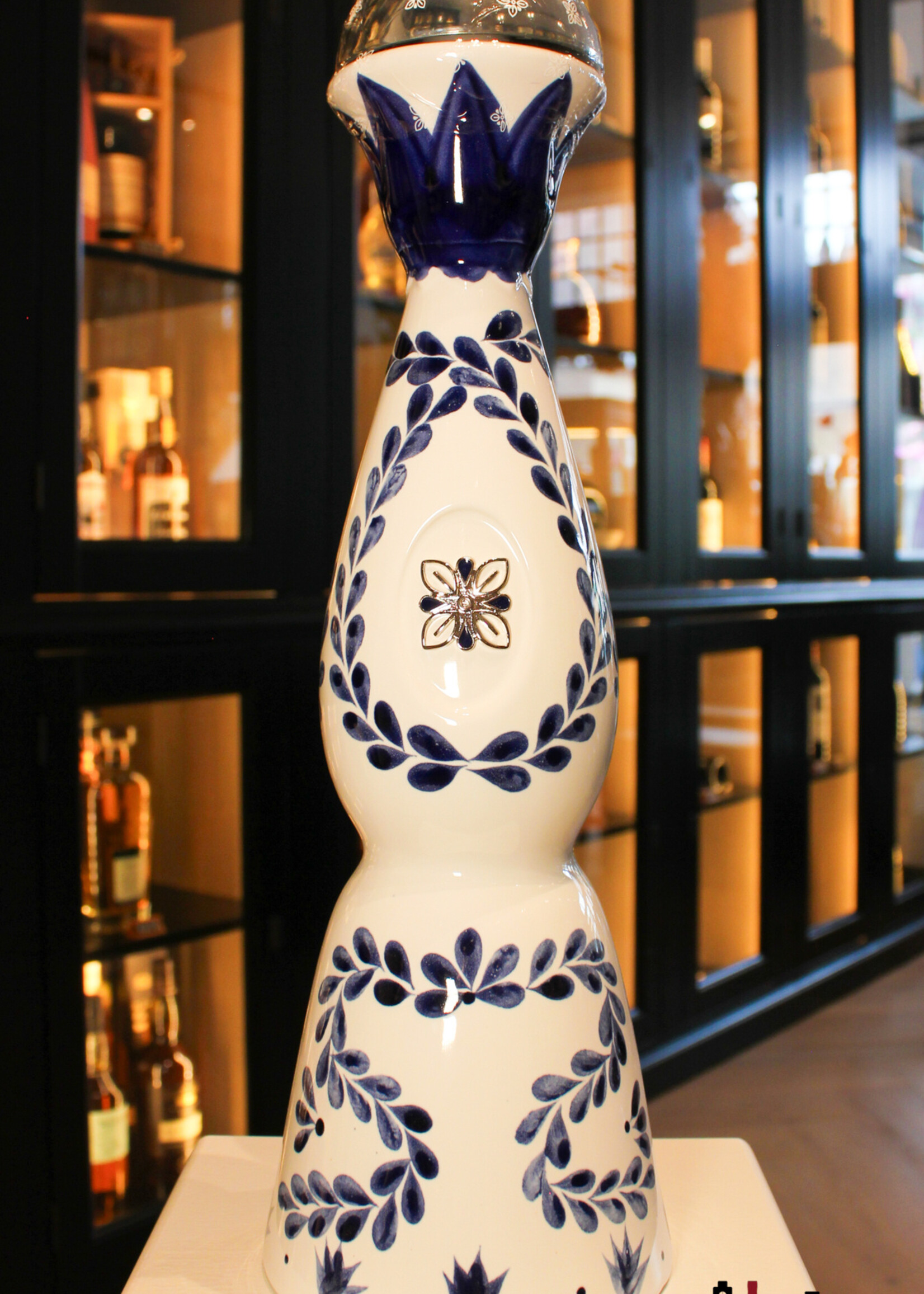 Clase Azul Clase Azul Reposado Tequila (50cl)