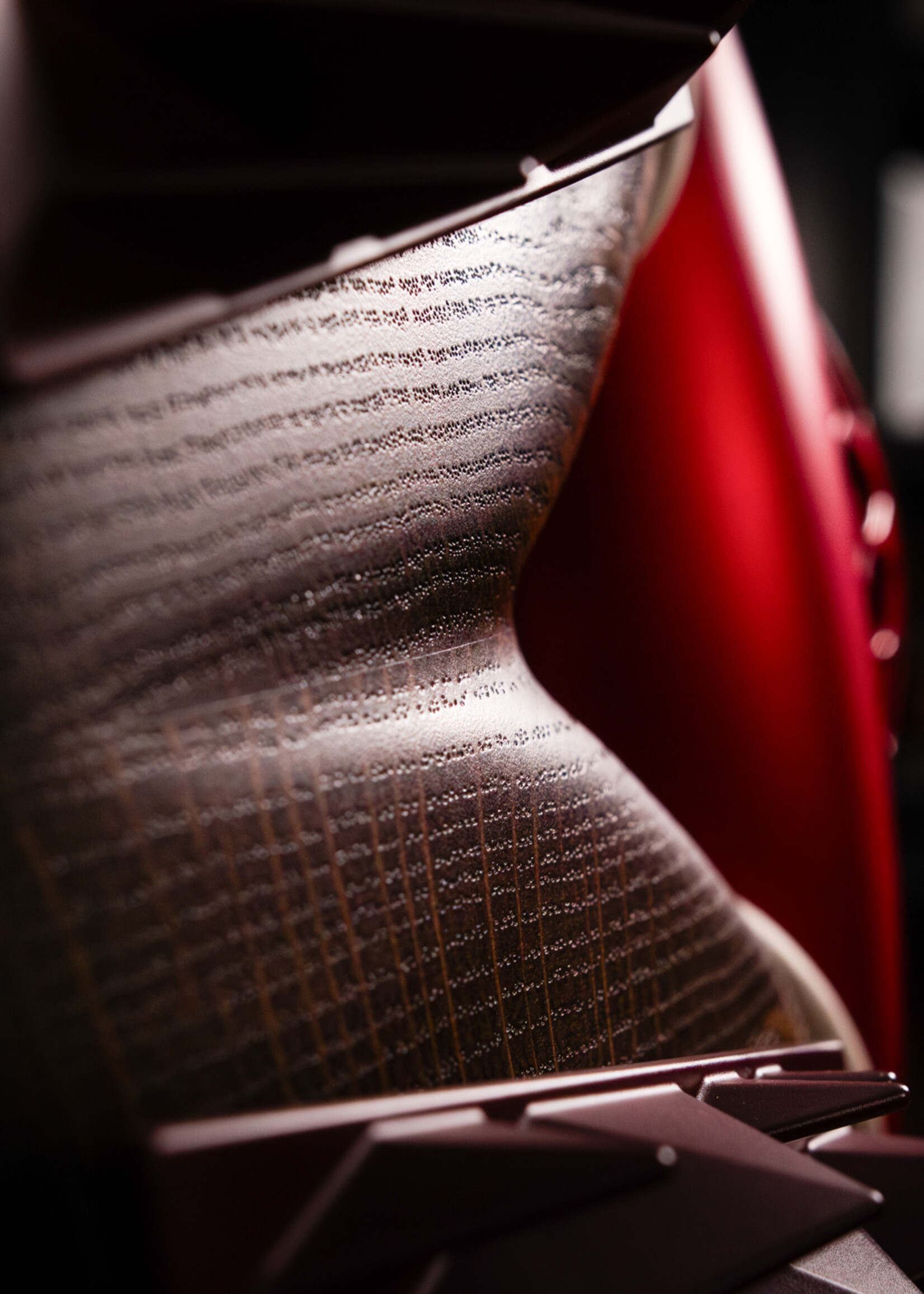 The Macallan An exclusive tasting of the world's oldest bottled whisky: The Macallan 84 Years Old 1940 2024 Time : Space