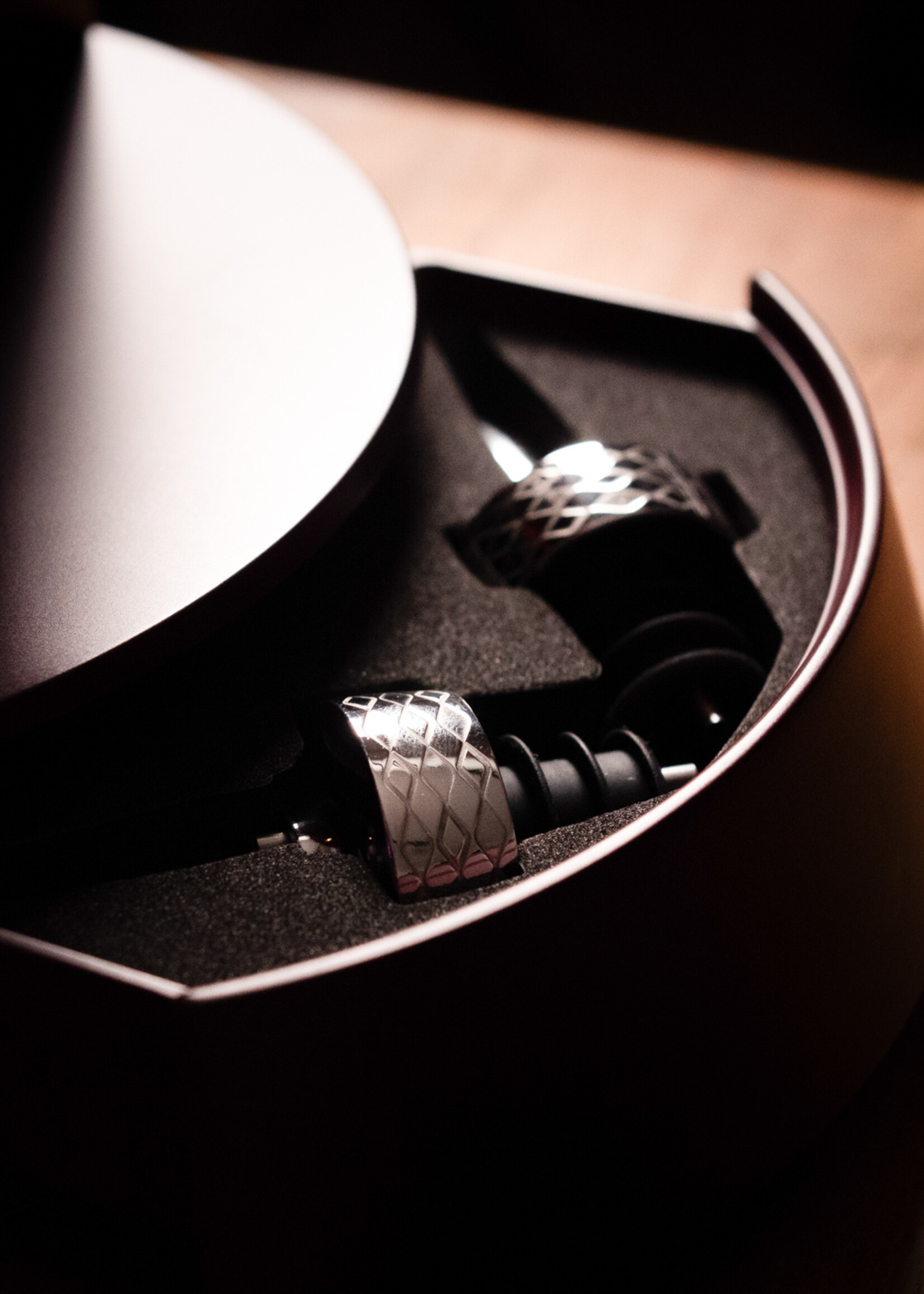 The Macallan An exclusive tasting of the world's oldest bottled whisky: The Macallan 84 Years Old 1940 2024 Time : Space