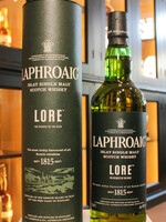 Laphroaig Laphroaig Lore 48%
