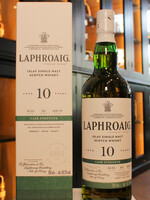 Laphroaig Laphroaig 10 Years Old 2023 - Cask Strength - Batch 17 58.3%