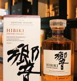 Hibiki Japanese Harmony - Suntory Whisky 43% 700ml - World