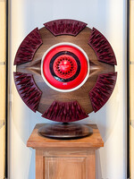 The Macallan The Macallan 84 Years Old 1940 2024 Time : Space - 200th Anniversary 43.4% (1 of 200)