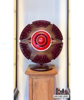 The Macallan The Macallan 84 Years Old 1940 2024 Time : Space - 200th Anniversary 43.4% (1 of 200) The Macallan The Macallan 84 Years Old 1940 2024 Time : Space - 200th Anniversary 43.4% (1 of 200)