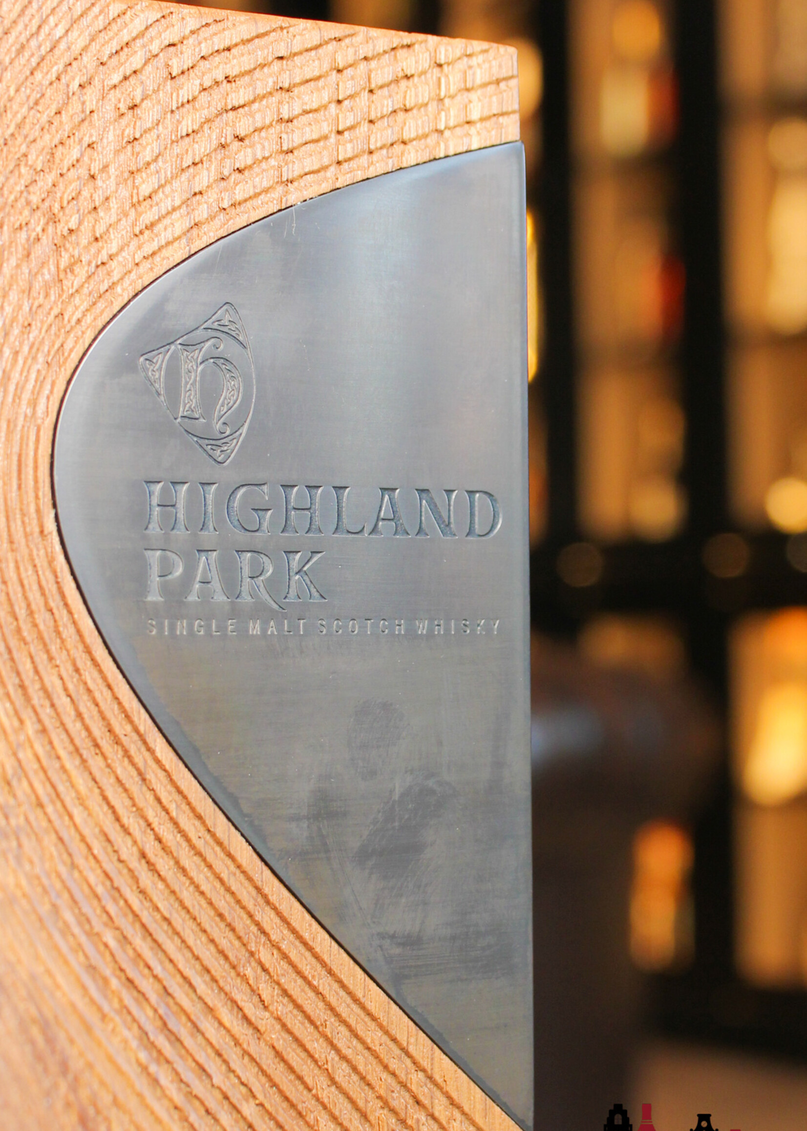 Highland Park Highland Park 54 Years Old 1968 46.9% (1 of 225)