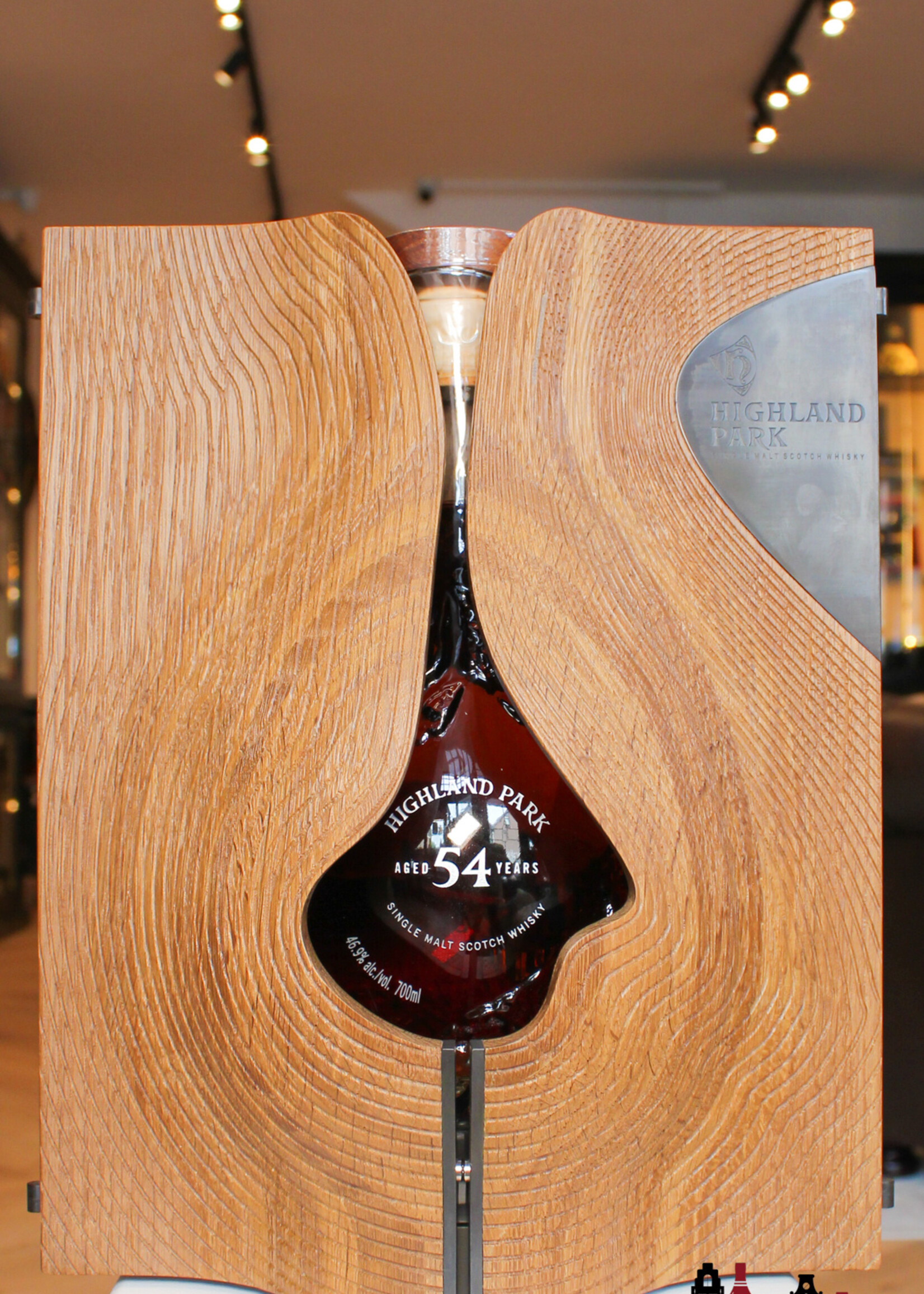 Highland Park Highland Park 54 Years Old 1968 46.9% (1 of 225)