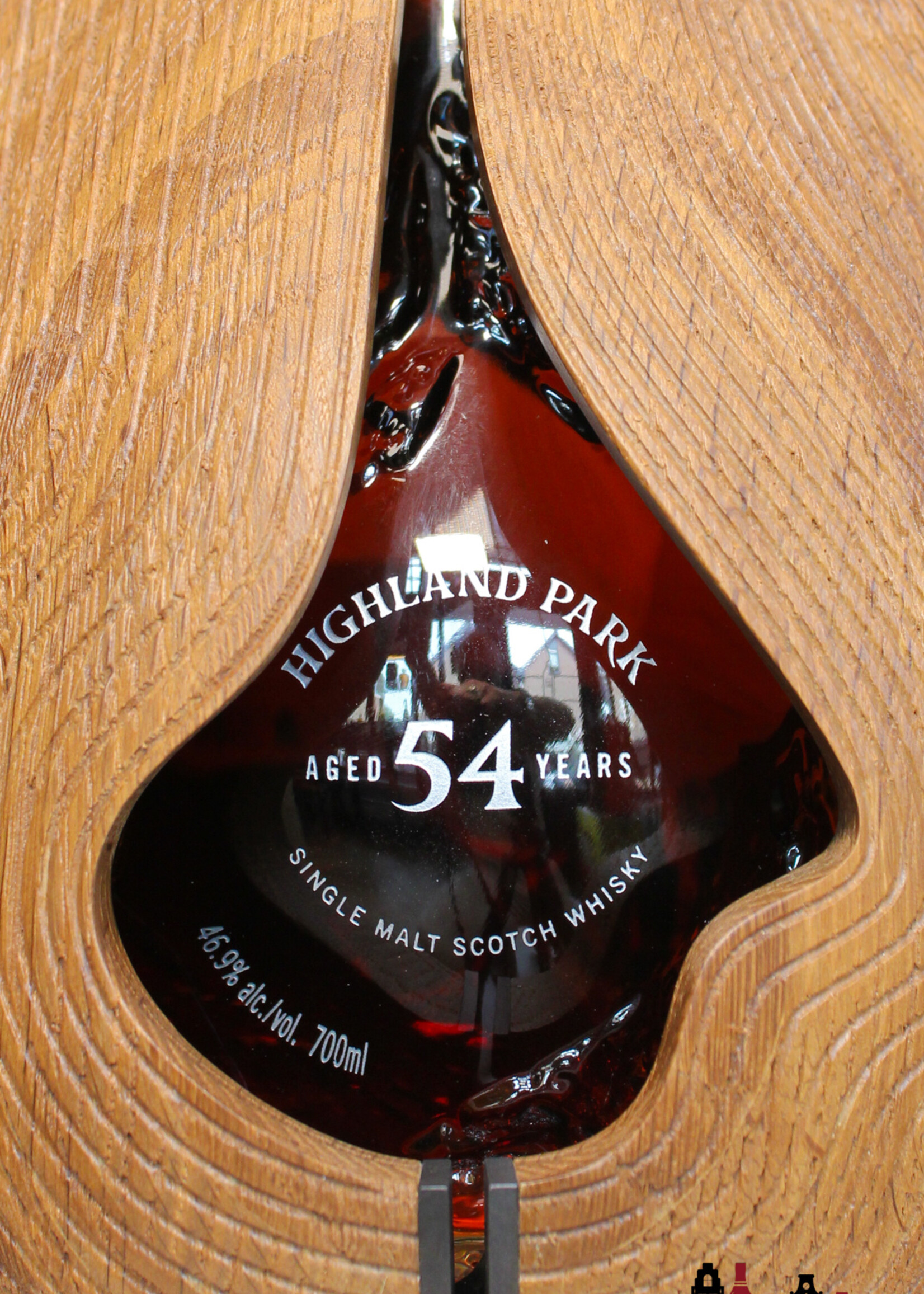 Highland Park Highland Park 54 Years Old 1968 46.9% (1 of 225)