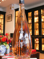 Chateau de L'Aumérade Chateau de L'Aumérade - Marie-Christine Rosé - 1500ml (Provence Cru Classe)