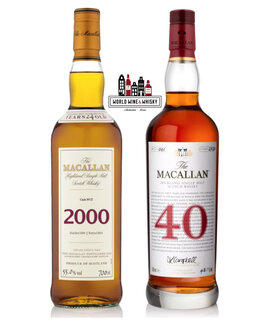 The Macallan Exclusieve The Macallan proeverij - Hotel De L'Europe - Restaurant Flore The Macallan Exclusieve The Macallan proeverij - Hotel De L'Europe - Restaurant Flore