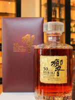 Hibiki Hibiki 30 Years Old - Suntory Whisky 43%