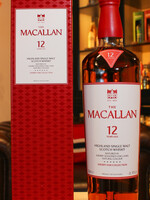 The Macallan The Macallan 12 Years Old - Sherry Oak Collection - Annual 2025 Release 40%